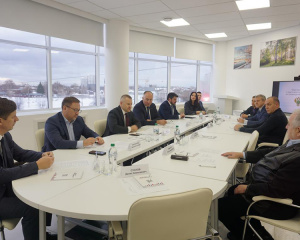 В Иванове прошло заседание Общественного совета по защите малого и среднего бизнеса при прокуратуре Ивановской области