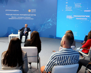Владимир Путин поддержал инициативы молодого предпринимателя из Ивановской области