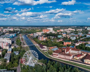 В Ивановской области развивают инфраструктуру при помощи механизма федеральных инфраструктурных бюджетных кредитов
