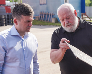 «Стандартпласт» первым в России наладил собственный выпуск необходимого сырья на полимерной основе
