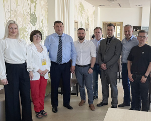 Ивановскую «Деловую Россию» посетили предприниматели из Татарстана
