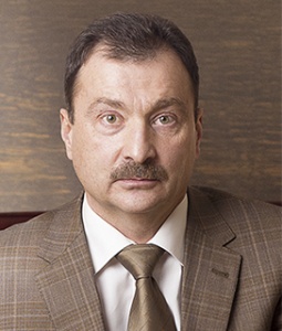 Шубин Алексей Борисович