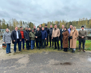 Участники ивановской «Деловой России» посетили с бизнес-миссией Костромскую область 