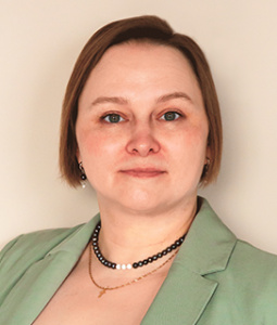 Смирнова Елена Евгеньевна