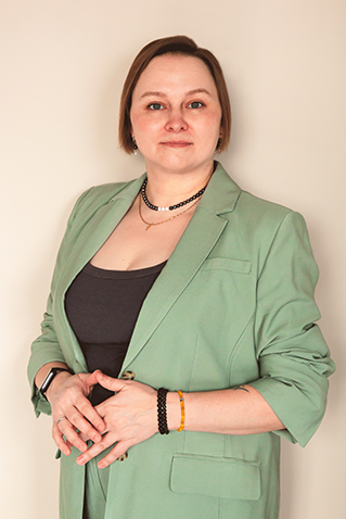 Смирнова Елена Евгеньевна