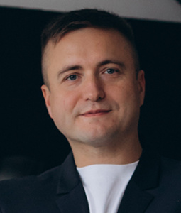 Кондратьев Александр Михайлович